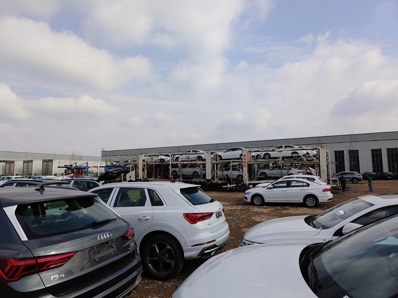 汽车托运费用 汽车托运费用