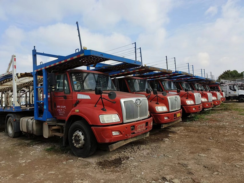 汽车托运费用 汽车托运费用